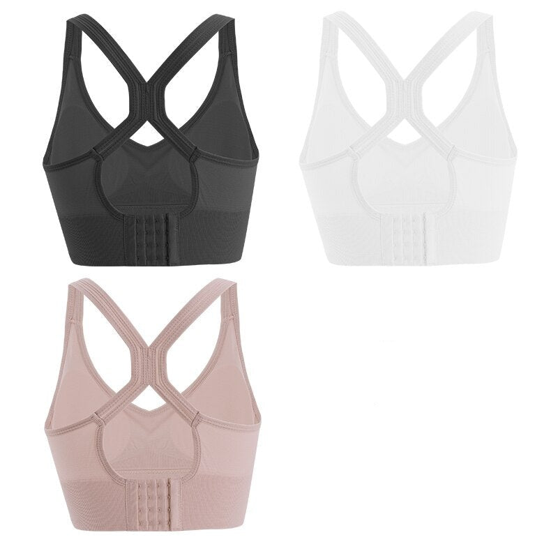 UpComfort Premium Anatomical Bra Set (3-Pack)