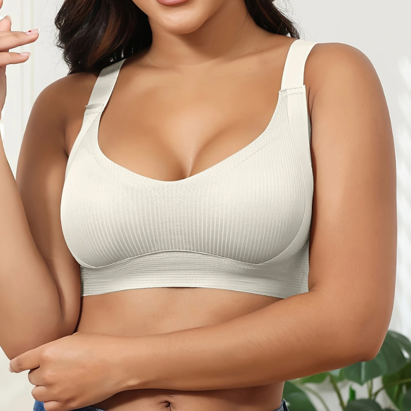 3PCS Bras Up Shaping Bra – Lift, Shape & Support