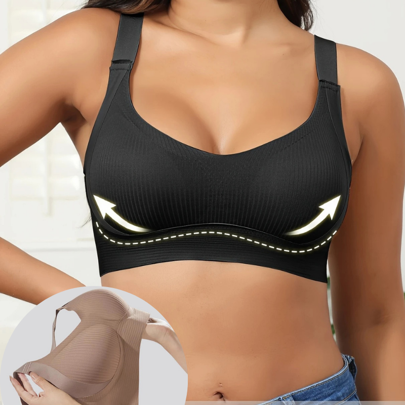 3PCS Bras Up Shaping Bra – Lift, Shape & Support