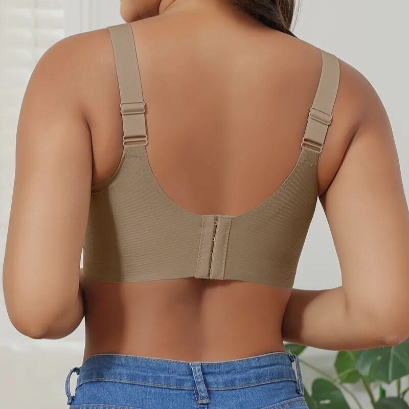 3PCS Bras Up Shaping Bra – Lift, Shape & Support