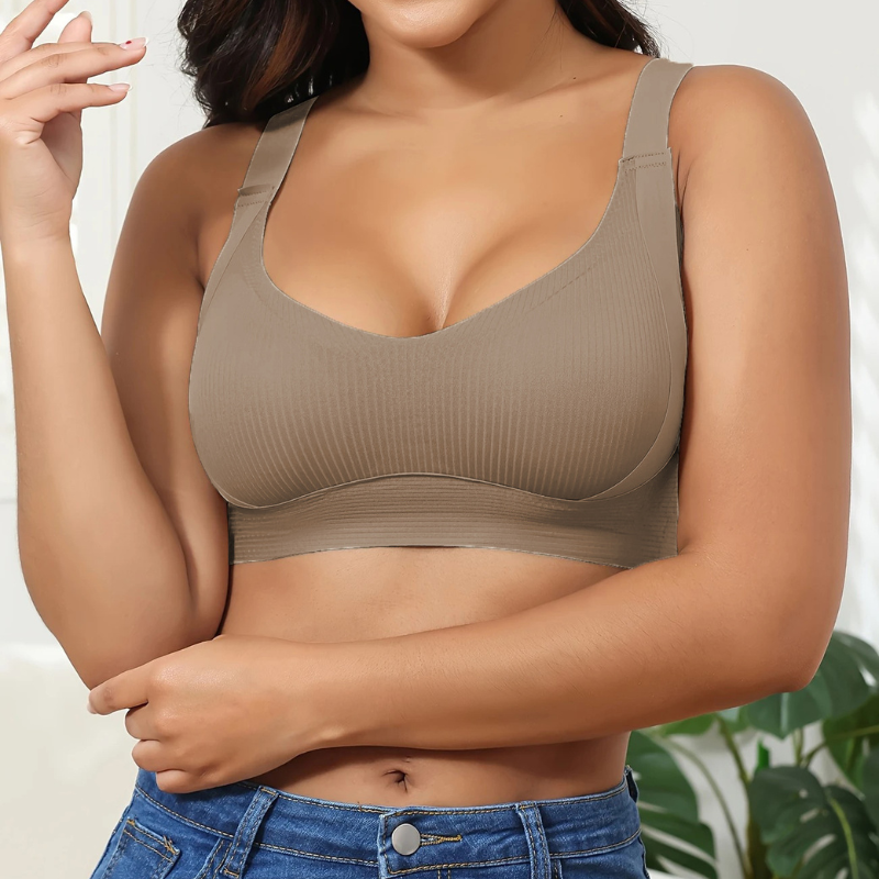 3PCS Bras Up Shaping Bra – Lift, Shape & Support