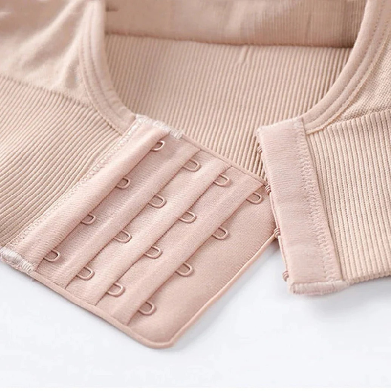 UpComfort Premium Anatomical Bra Set (3-Pack)