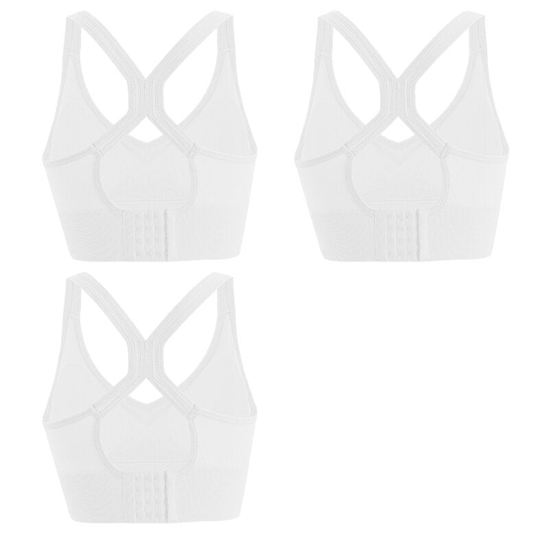 UpComfort Premium Anatomical Bra Set (3-Pack)