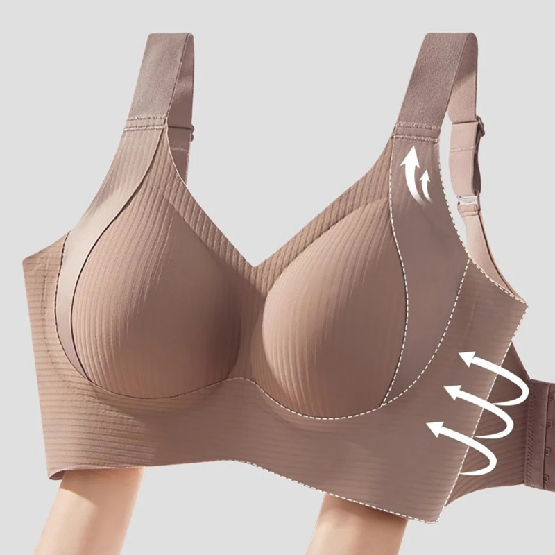 3PCS Bras Up Shaping Bra – Lift, Shape & Support