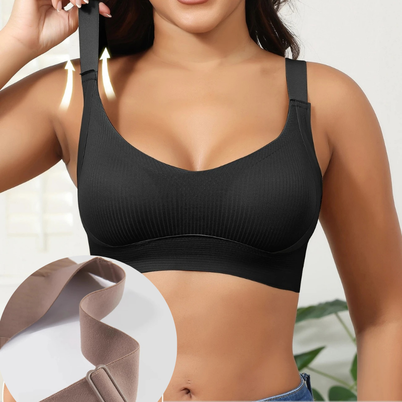 3PCS Bras Up Shaping Bra – Lift, Shape & Support