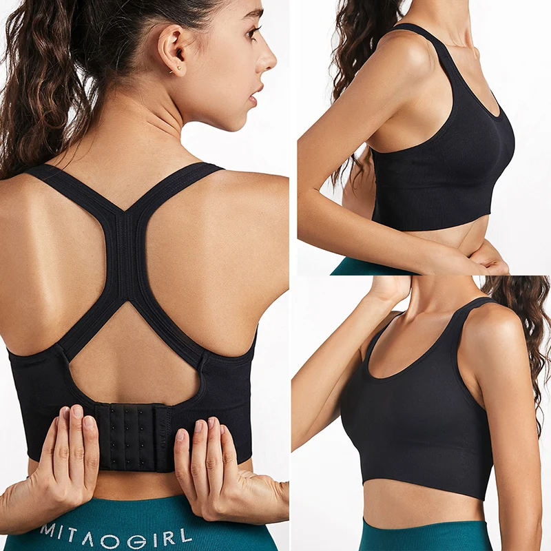 UpComfort Premium Anatomical Bra Set (3-Pack)